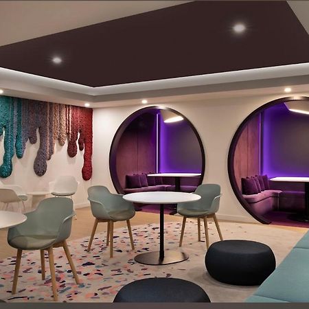 Appartamento Breathtaking 1Br In The Heart Miami Esterno foto