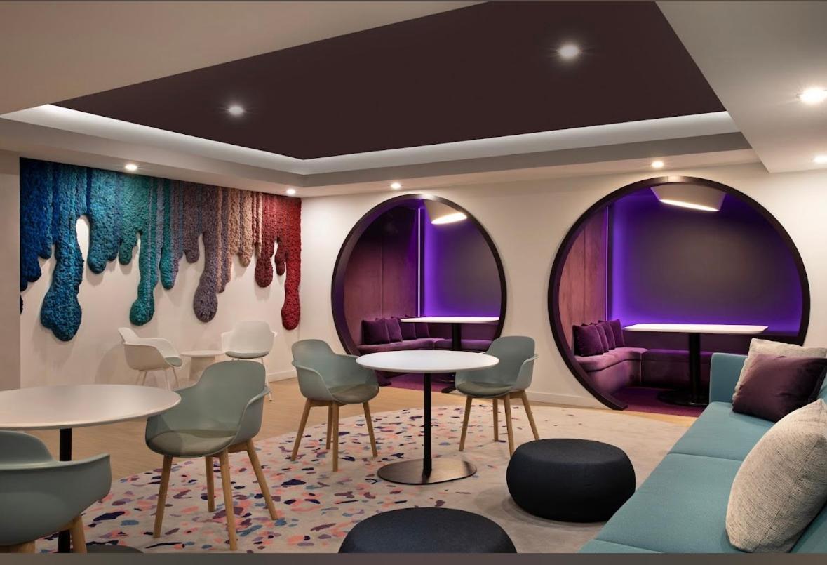 Appartamento Breathtaking 1Br In The Heart Miami Esterno foto
