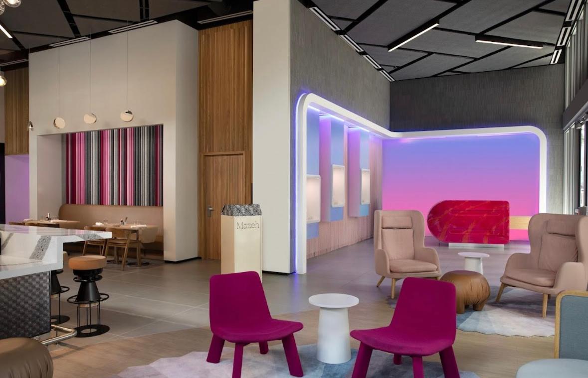 Appartamento Breathtaking 1Br In The Heart Miami Esterno foto