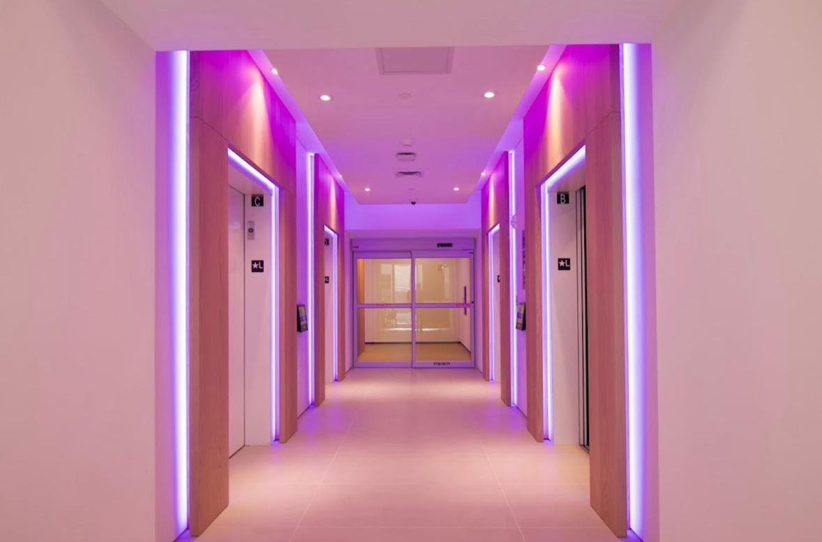Appartamento Breathtaking 1Br In The Heart Miami Esterno foto